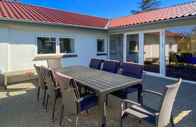 "Justine" - 600m from the sea - Foto 13