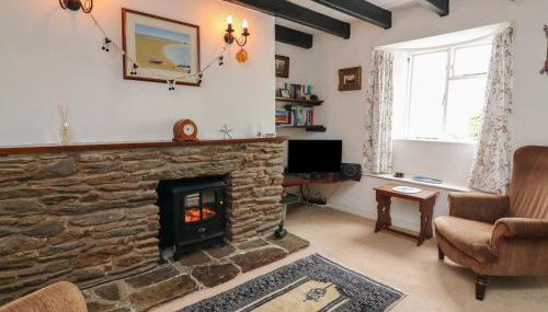 Vine Cottage - Foto 3