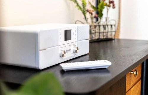 Overlook Lodge - 5 Sterne Ferienhaus am Edersee im Kellerwald - Foto 26