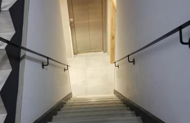 Ambar Jadwin Marahanata Room - Foto 5