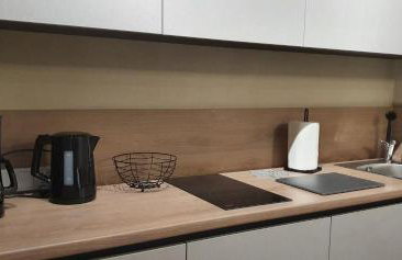 Bel Mare apartament prywatny Milamare Parking gratis - Foto 19