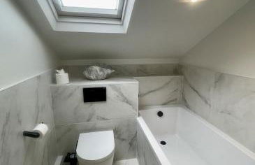 Mere View Loft, Bowness-on-Windermere - Foto 14
