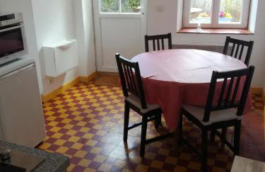Ma Petite Maison Chambourgeoise - Foto 9