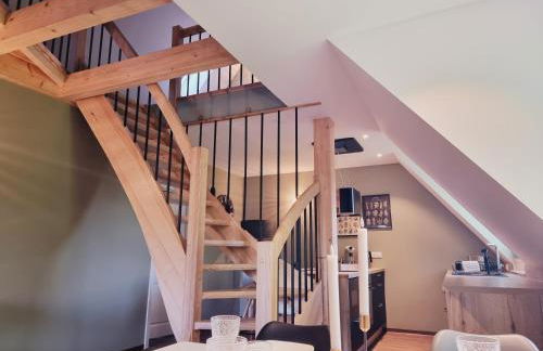 Ferienwohnung Rehblick Spreewaldferien-Burg - Photo 13