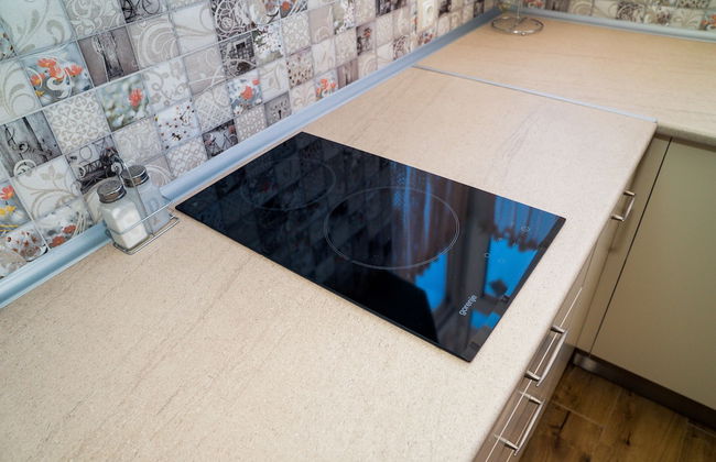 Sofia Central Pretty Apartment - Foto 12