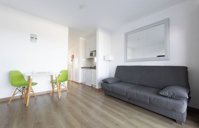 Apartamentos Hesperia Bristol Playa - Foto 15