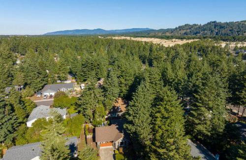 Comfy 4B/2b home near Dunes & Ocean! Pet Friendly! - Foto 28