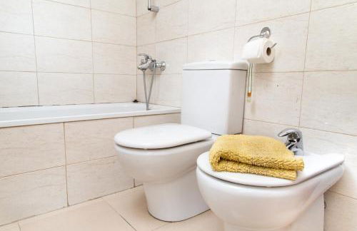 New & Sunny Apartment - Foto 43