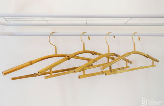 Yukke Tembi Homestay - Foto 18