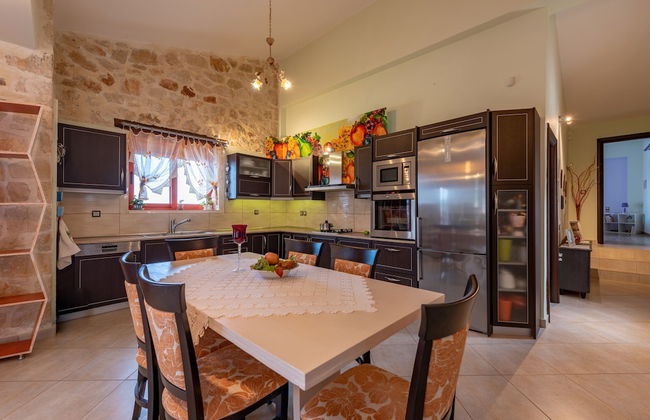 Nisaki Villa - Foto 10