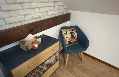 Le cocon de Marckolsheim proche Europapark - Foto 25