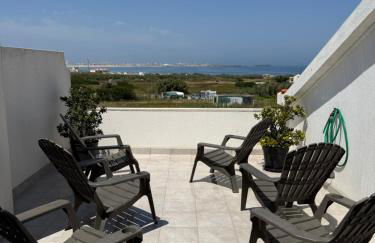 Baleal Atlantic View House - Foto 39