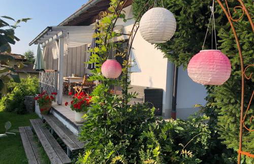 Seehäuschen - Waging Tettenhausen - Photo 3