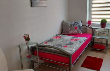 Apartments Irena Burkert - Foto 26