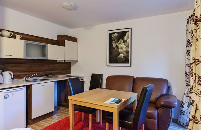 Predela 2 Holiday Apartments - Photo 41