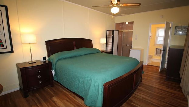 Country Club Drive 208 - Foto 3, Habitación