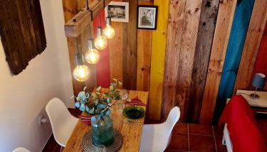 La Casa Junto al Sendero del Río & Piscina y aire acond - Foto 2