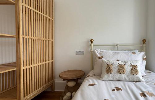 Glenrigh House - Main Residence for 7 people - Photo 31