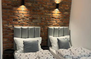 Borowe Apartamenty - Photo 17