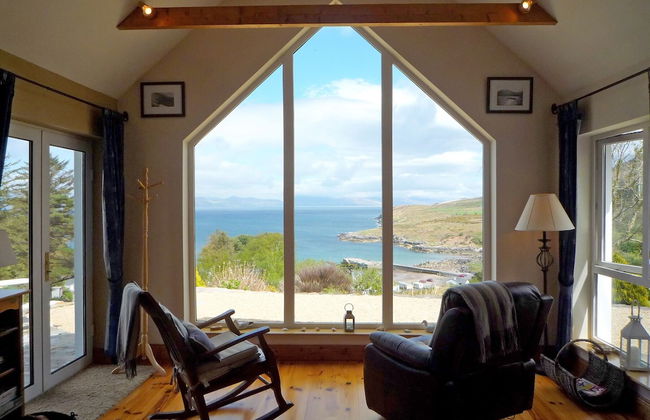 Radharc na Cealla Holiday Home - Photo 5