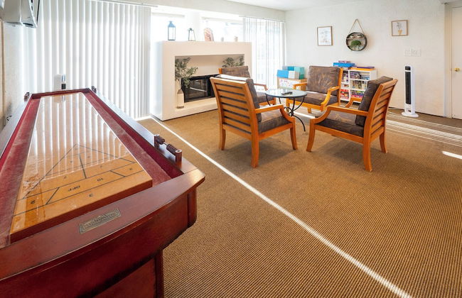 Vista Mirage Resort - Foto 31