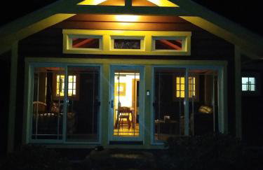 Red Cabin & Sauna on Lake Monomonac - Foto 62