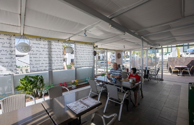 Apartamentos La Moraña - Foto 73