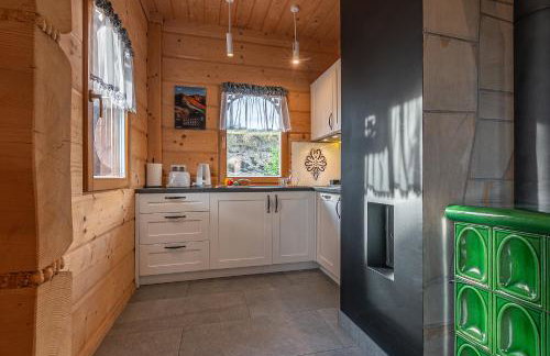 Osada Witów - dom "Miłosna Górska" - Foto 13