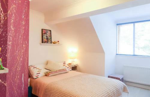 Forest Getaway - Foto 16