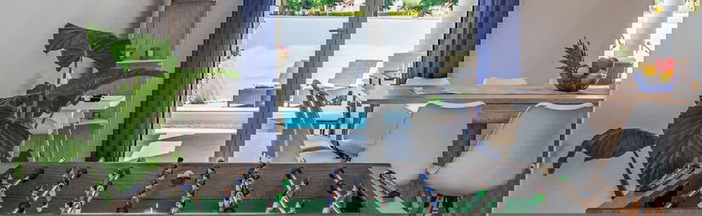 Farmhouse in Marčana with swimming pool and terrace - Photo 1