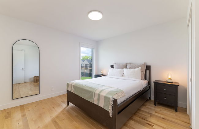 Chalets Grande-Pointe - Foto 19