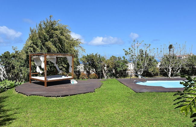 Belvilla by OYO Villa Arucas 10 - Foto 30