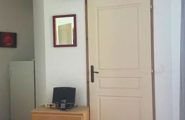 Hameau 3 103 - SPA & PISCINE appartement - Foto 8