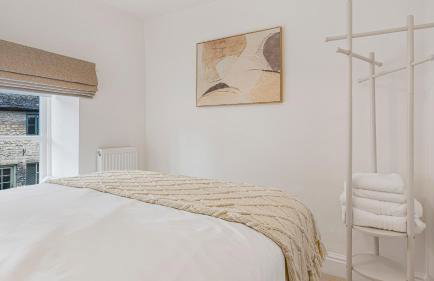 Newly renovated 2-bed house in Lechlade with parking - Foto 18