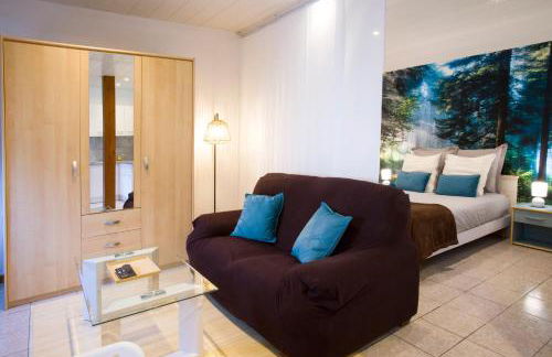 L'Eden, studio loft zen - Foto 8