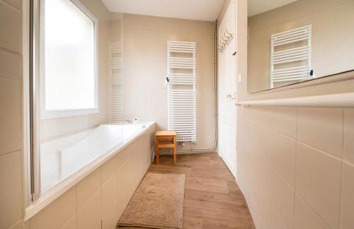 Maison Ty Sioul - proche plage - Foto 16