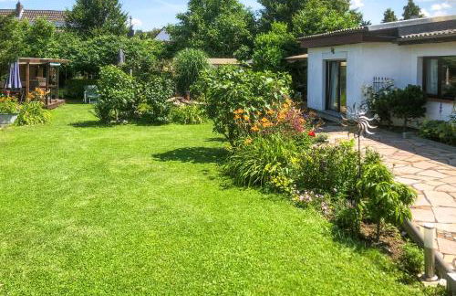 Komfortwohnung City/Messe 25 Min - Foto 40