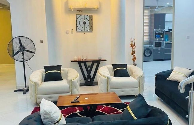 Nanani Luxury Villa - Kumasi - Foto 30