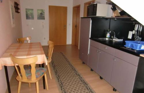 Apartment Appartement mit Blick auf das Wasser by Interhome - Foto 8