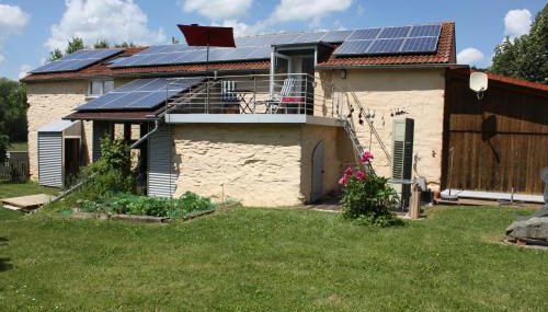 Urlaub im Kunstatelier - Foto 2