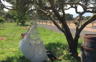 Apartamento en casa de campo cerca de la playa - Foto 18