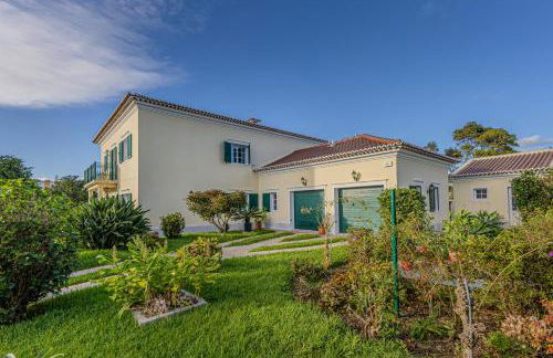 Casa dos Amigos - Photo 1