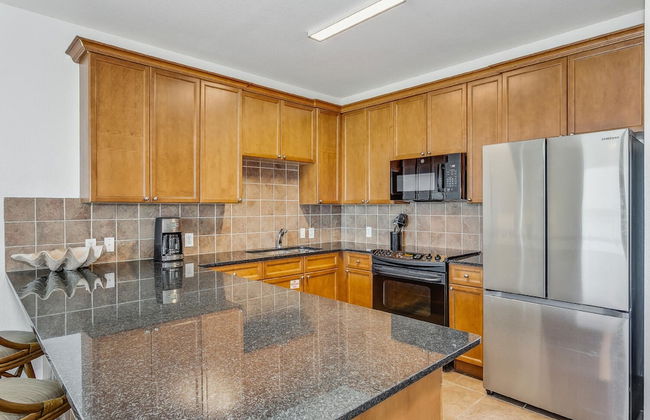 Beach Club Resort Residence and Spa - Foto 16