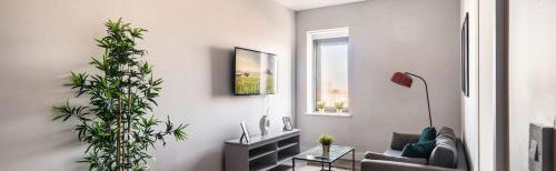 Modern & Spacious 2 Bed Apartment in Waterloo Liverpool - Foto 1