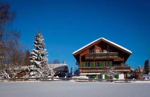 Willkommen im Herzen des Allgäus! - Photo 2