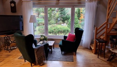 Fort Janowek - Foto 2