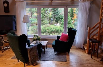 Fort Janowek - Foto 2