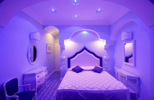 Villa Fiorentino - Photo 20