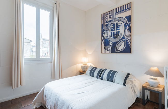 La Maison Theaulon - Foto 6