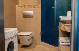 Surf&biKe apartments Jurata - Foto 4